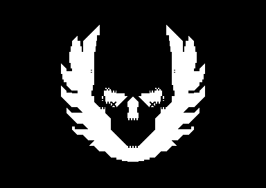 Orykon - Skull 1