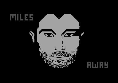 Miles Away - Robert Miles