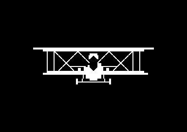 Achtung 5 Years Mayday! - Plane Anim