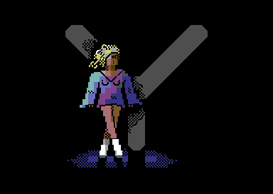 Trafolta - Girl