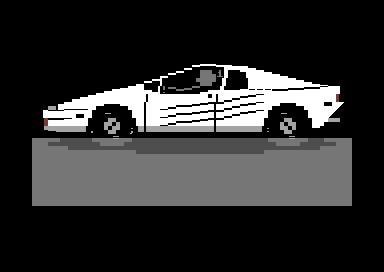 Come to Fastline - Testarossa