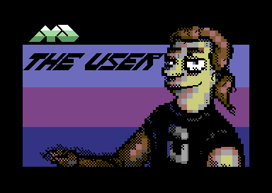 The Mayday Show - The User