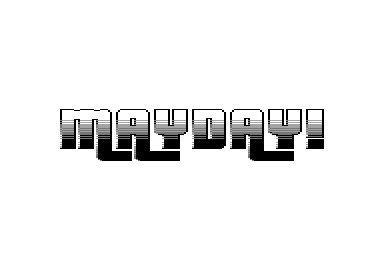 Was erlaube MYD? - Mayday Logo