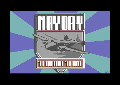 Was erlaube MYD? - Mayday 4 Fun Pic