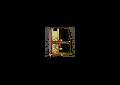 Propaganda #36 - Sprite Pic - Chronometer