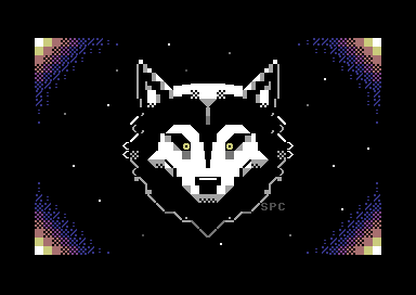 Lone Wolf - Lone Wolf