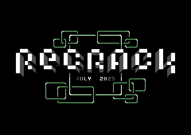 RecrackJul25 - Recrack Logo