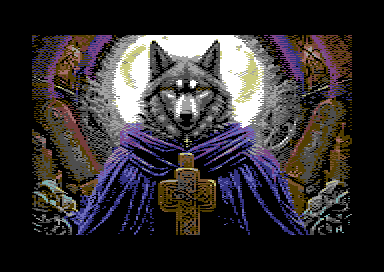 Wilki - Portal