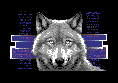 Wilki - Wolf