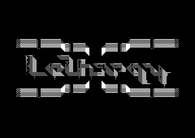 Mystic Intro - Lethargy Logo