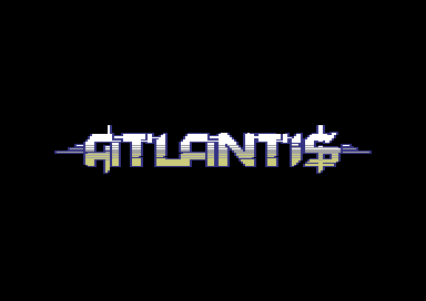ASOA 2019 - Atlantis Logo