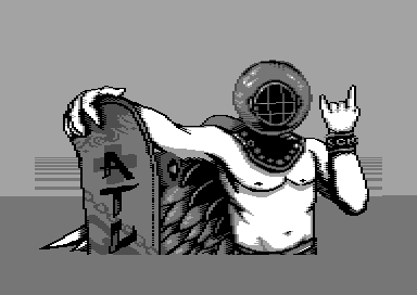 ASOA 2019 - Diver