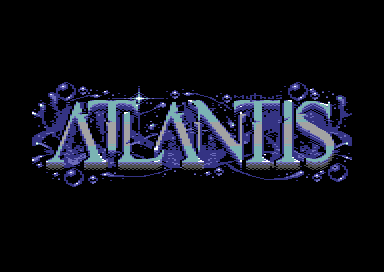 ASOA 2019 - Atlantis Logo