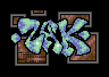 Tales of Esgaroth 3 - Zak Credits