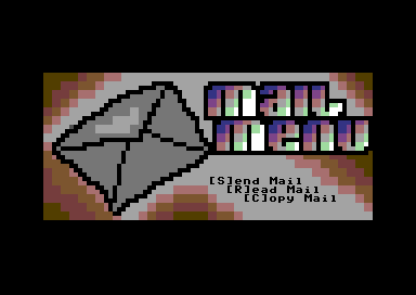 Tales of Esgaroth 3 - Mail Menu Logo
