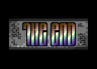 Tales of Esgaroth 3 - The End Logo