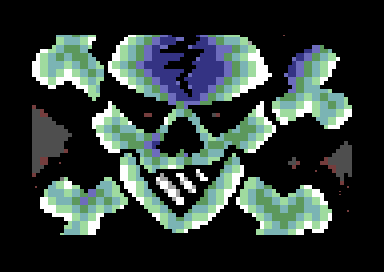 Tales of Esgaroth 3 - Colourskull