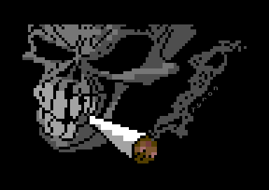 Tales of Esgaroth 3 - Smoking Skull