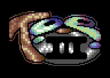 Tales of Esgaroth 3 - TOE3 Logo