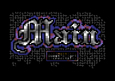 Tales of Esgaroth 3 - Main