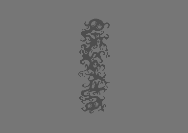 Melography - ?? Logo
