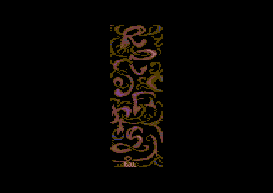 Melography - Reversi Logo 2