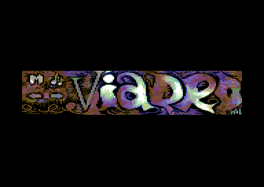 Melography - Viadro Logo
