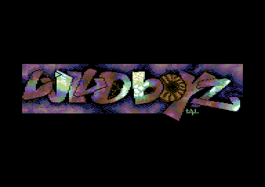 Melography - Wildboyz Logo