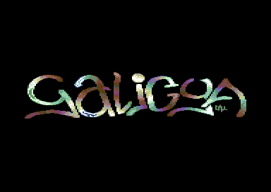 Melography - Galicya Logo