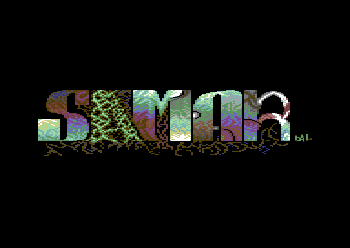 Melography - Samar Logo