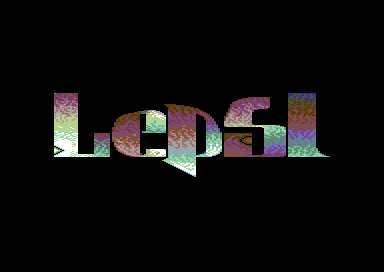 Melography - Lepsi Logo
