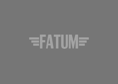 Melography - Fatum Logo