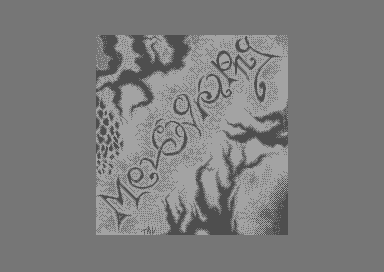 Melography - Melography Logo 2