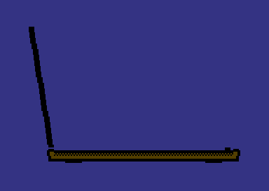 Scan and Spin - Laptop