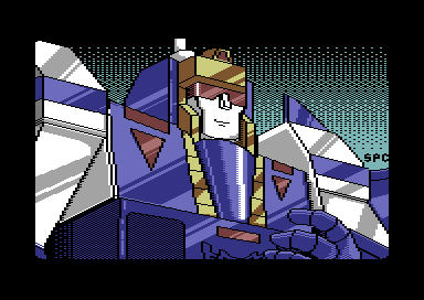 Transformers G1 S2 - Pic