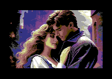 Everything I Do - Pic