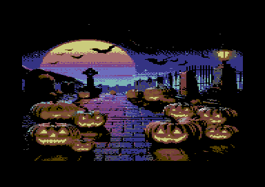 Halloween 1984 - Pic