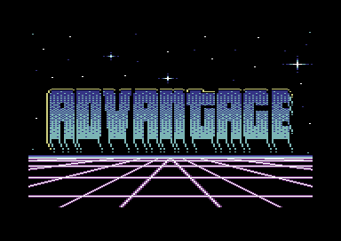 Advantage - Advantage Logo