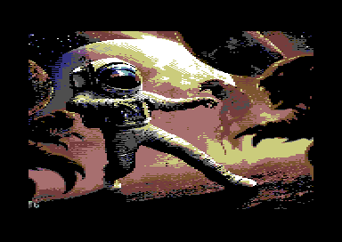 The Fearless Astronaut - Pic