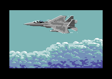 Sky Is the Limit - Plane