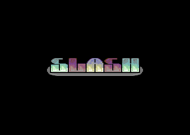 Singles Collection Volume 1 - Slash Logo