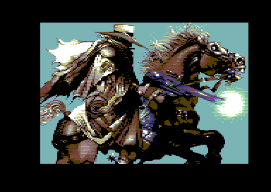 Krestology 100% - Cowboy 2