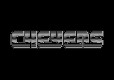 Pieces of Art - Cheyens Logo
