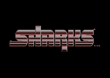 Pieces of Art - Sharks Logo