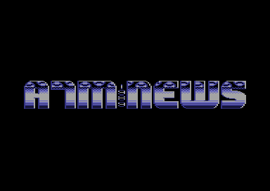 ATM-News #4 - ATM-News Logo