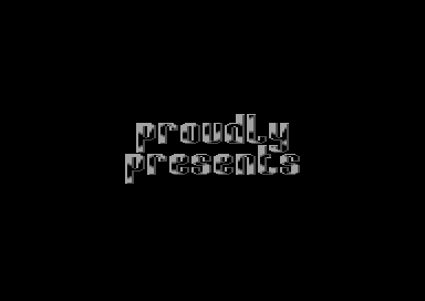 Torture - Proudly Presents Logo