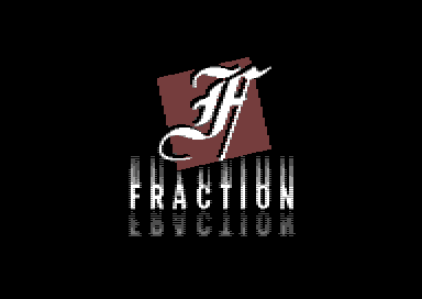 Passion - Fraction Logo 1