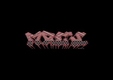 Exod - Magic Logo
