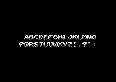 Totally Stoned 2 - 2x2 Font 2