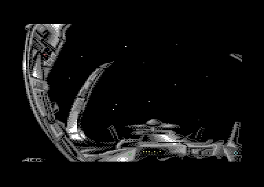 Triage 3 - Space Station